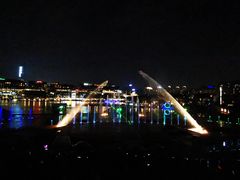 -欢乐海岸水秀剧场