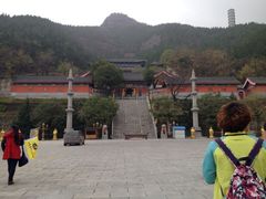 iphone_upload_pic-泰和山景区