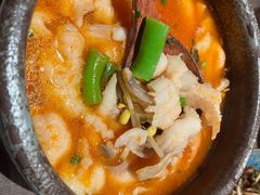 -山石榴·贵州菜(陆家嘴中心店)