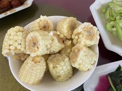 -林家饭店(新林公路店)