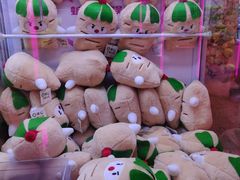 -我要抓娃娃(武进吾悦广场店)