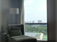 -廊坊固安福朋喜来登酒店