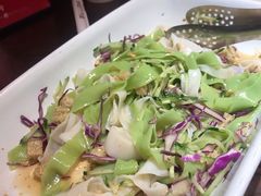 麦醋手工凉皮-掌柜的店·河南菜(世茂店)