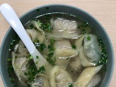 -顶巧鸡汤馄饨(虹口总店)