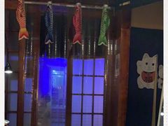 -不倒翁炭火烧肉(永安里店)