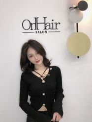 -OnHair Salon