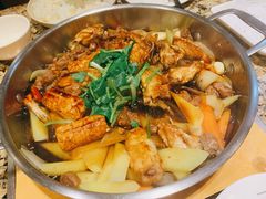 -黄记煌三汁焖锅(新世纪广场店)