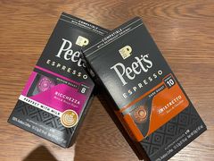 -Peet's Coffee皮爷咖啡(上海长风大悦城店)