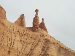 -新疆天山托木尔景区·大峡谷
