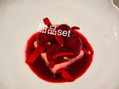 巧克力-Le Comptoir de Pierre Gagnaire