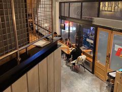 -火山屋台(新街口创始店)