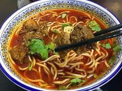 -十九集重庆小面(天坛西路店)