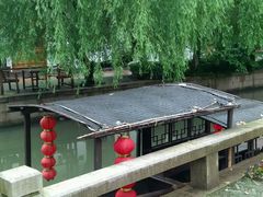 -陈云纪念馆