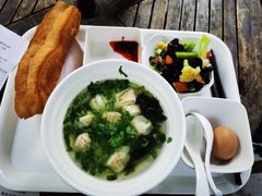 -阿那亚第二食堂 Cafeteria 2
