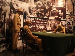 -中国闽台缘博物馆