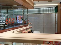 -争鲜回转寿司(天府广场-今站PLUS店)