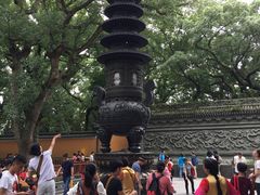 -普陀山风景名胜区-法雨禅寺
