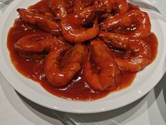 -廊亦舫Lang Yi Fang Restaurant(金桥店)