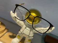 -浮光眼镜·蔡司视觉合作·数字验配中心(陆家嘴店)
