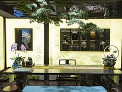 -宫燕府·京菜·烤鸭·淮扬菜(王府中心店)