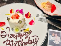 -Ginza Onodera铁板烧(外滩十八号店)