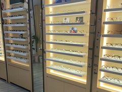 -康利眼镜·蔡司战略合作店(龙泉书房店)