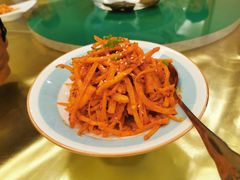 -南湖春色海鲜食府(中兴街店)