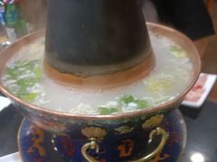 -千亿来乌拉火锅(德胜店)