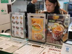 -孖记茶档·热腾茶餐(江南西plus店)