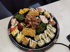 -N多寿司(印象汇店)