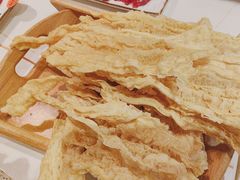 -牛人日志·鲜牛肉骨汤火锅(万科里瑧店)