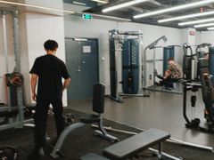 -乐刻运动健身(同曦假日百货店)