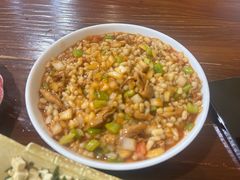 丁丁炒面-阿拉木汗餐厅(山大路店)