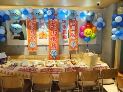 -乐凯撒披萨(蛇口花园城店)