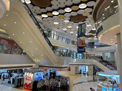 -银座mall(东直门店)