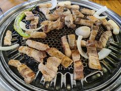 -杀猪天·韩国烤肉(总店)