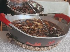 -辣婆婆(航天桥店)