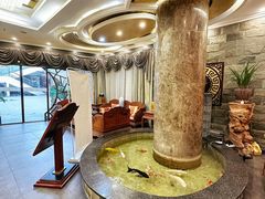 -古莲·影院足道·按摩SPA(水上温泉店)