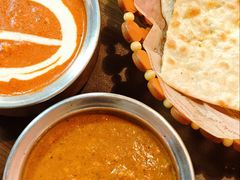 -南国印度餐厅Dakshin