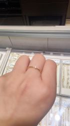 -周大福CHOW TAI FOOK(宝山苏宁易购店)