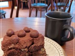 -及咖啡GatherCoffee(华申大厦店)