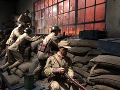 -上海四行仓库抗战纪念馆