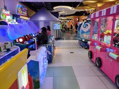 -meland·儿童乐园·游戏厅娃娃机·电玩Xbox(成都合生汇店)