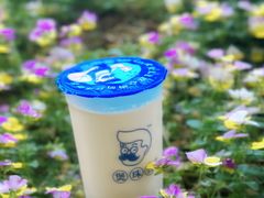 -煲珠公·老红糖珍珠奶茶(长宁龙之梦店)