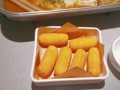 -半天妖烤鱼(方庄店)