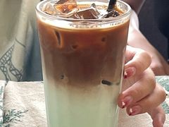 -工页咖啡X COFFEE(龙东路店)