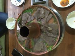 -陀岗美食·云南藏式特色餐厅