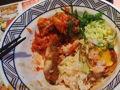 -花漫里日式餐厅(城东中骏店)