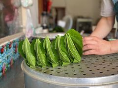 -叶婆婆豆浆馍馍