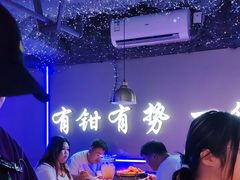 -徐记小怪兽肉蟹煲店(哈西万达金街店)